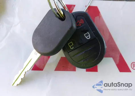 2012 Ford Flex Limited from USA, damaged, VIN 2FMGK5DC1CBD14331